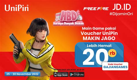 pubg mini gold murah online & Transaksi Game dengan diskon 13 berlaku hari ini image 1