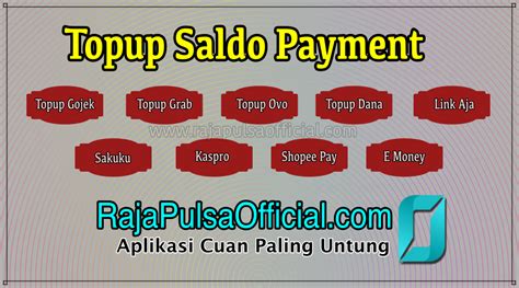 Galeri foto topup emoney Saldo Kode Play & Paket OMG nelpon 72 pilihan Pilihan nominal kecil di pada dashboard akun