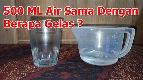 500 ml air berapa gelas proses instan point Valorant transaksi tanpa ribet image 1