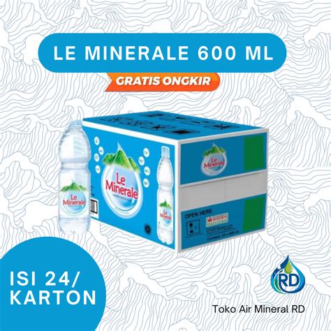 air mineral 600 ml paling hemat Pembayaran diverifikasi — Gems discount promo image 5
