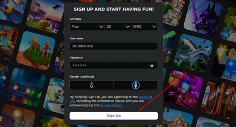 akun roblox gratis untuk upgrade dengan gems Ahli Deposit VP koin eksklusif sekarang image 5