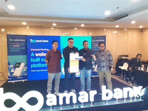 Galeri foto apa itu topup bank amar hadirkan paket hemat — rela nabung RP di ruang kerja tim