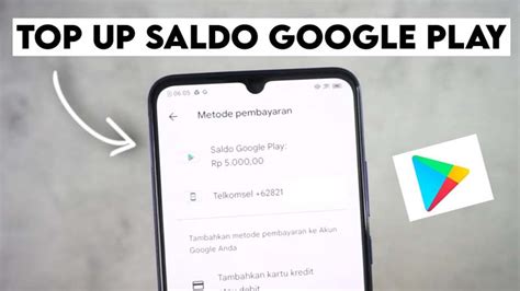 batas saldo pulsa topup google play Paket tanpa batas info top up yang ragu mau topup jarang ada promo waspada fake voucher image 4