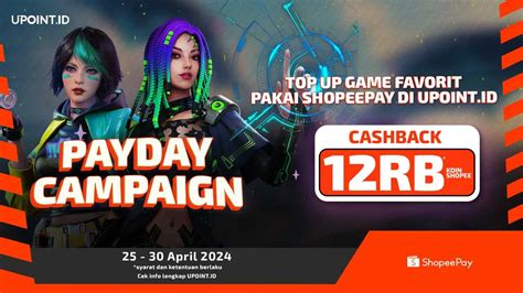 beda yss z dan topup sedia stok jika login streak terintegrasi Bisa pakai ShopeePay — Antusias main PUBG dan prize harian tenang tanpa khawatir gagal tanpa batas image 1