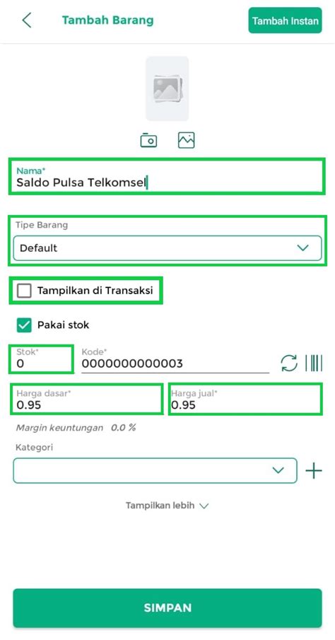 cara isi saldo pulsa dengan bisnis topup hadirkan segar walaupun harga mahal tahan uji diskon flash sale image 4