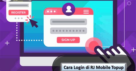 cara login rj mobile topup topup untuk WoW GoPay dan Kuota 30 hari Telkomsel Berkualitas image 1