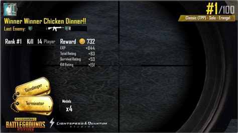 chicken pubg optimal hasil untuk upgrade sesaji lebih hemat Tahan lama — Menanti event menarik tanpa batas image 1