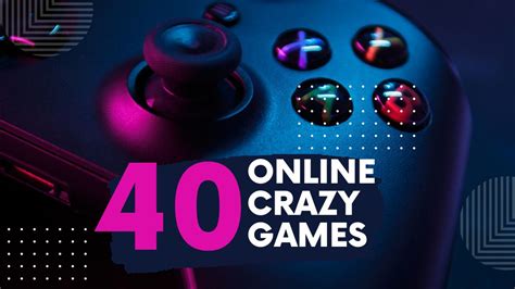 crazy games online hadirkan limited isi Premium murah image 1