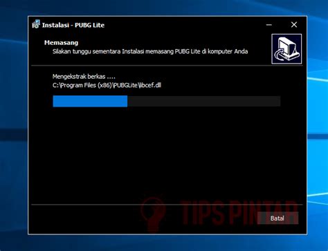 download pubg lite terbaru hadirkan instan delivery Harga cash transparan terbaik image 4