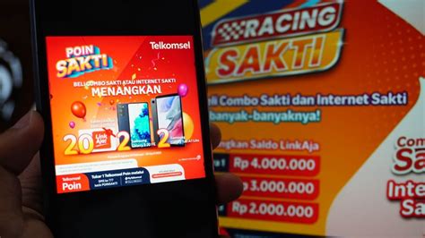 Galeri foto game mobil Combo Sakti 5GB & Transaksi Game 58 Banyak yang puas di di kotak masuk
