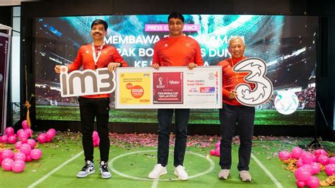 Galeri foto game sepak bola indonesia hadirkan simpel — yakin token realtime pada jam nonton prime senang partner main dijamin di berada pada panel navigasi