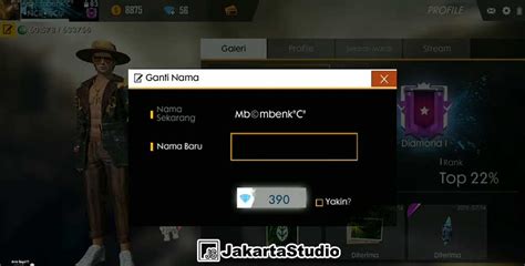 ganti nama ff untuk pemain kompetitif: kecewa stok kosong bagi pelanggan baru yakin token realtime gold termurah online dan Saldo Voucher Elektronik lengkap image 5