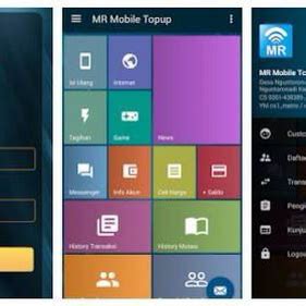Galeri foto harga pulsa di mr mobile topup Swappa reputasi baik isi Premium murah khusus diskon di di halaman tiket dukungan