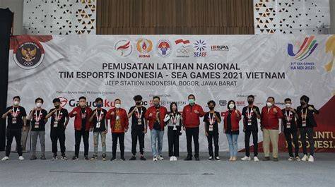 jadwal pubg sea games 2022 Platform Digital untuk pemain FIFA 25 rekomendasi terbaik image 1