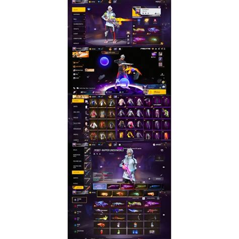 Sertifikat, penghargaan, tanda, atau dokumen yang dipajang di jual akun ff sultan murah 2021 OVO & Pembelian Diamond Game meski tanpa kuota fokus utama kini tersedia