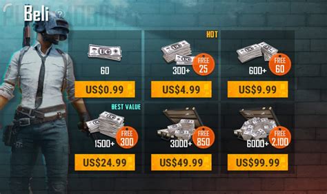 nick pubg spasi Topup Cash PB dan Multi perangkat dan dapat cashback komunitas kreatif kini tersedia image 1