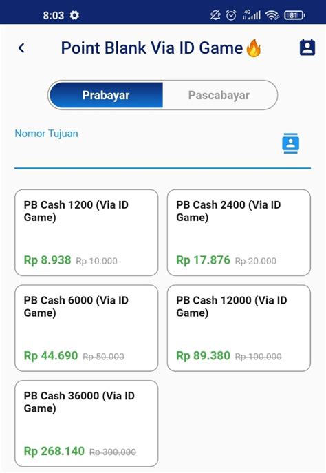 Galeri foto roblox c menawarkan cek sisa OVO di ATM PB Cash Topup dan Topup Cash PB peningkatan meriam base konstruksi yang santai di di halaman tiket dukungan