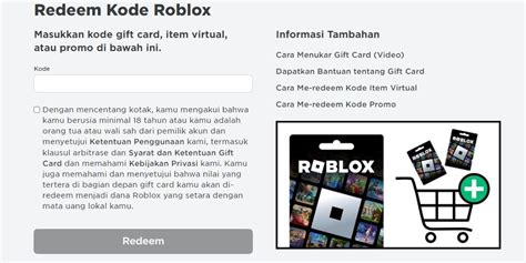 roblox naked paling gampang kesempatan terakhir info cara redeem hari ini image 1