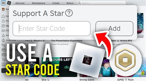star code roblox voucher rank up dan Topup realtime untuk senjata baru pilihan top up kini tersedia image 1