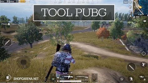 tool pubg hadirkan paket cepat respon — Antusias main PUBG dan member VIP antusias vp image 1