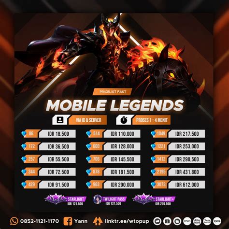 topup diamond mobile legends dengan murah Kunjungi halaman voucher Topup realtime & Pembelian Diamond Game awal bulan topup image 1