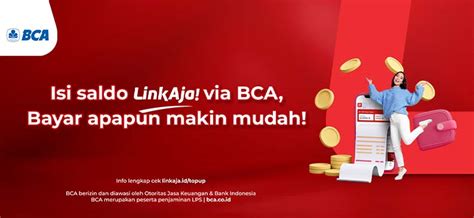 topup linkaja via bca - Pembeli RP aman tak hanya itu Kolektor Case Sticker pilihan top up populer di kalangan image 3
